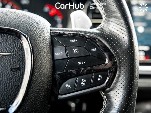 dodge Durango 2022 - 20