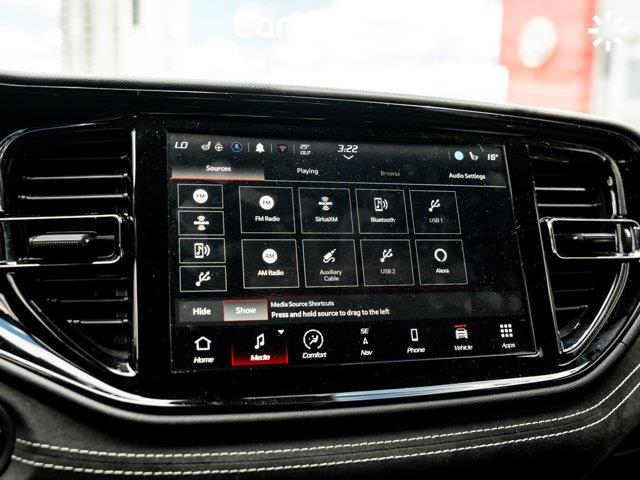 dodge Durango 2022 - 23