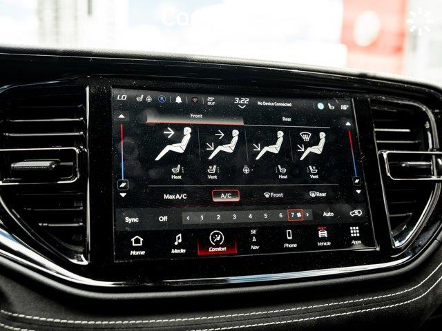 dodge Durango 2022 - 24