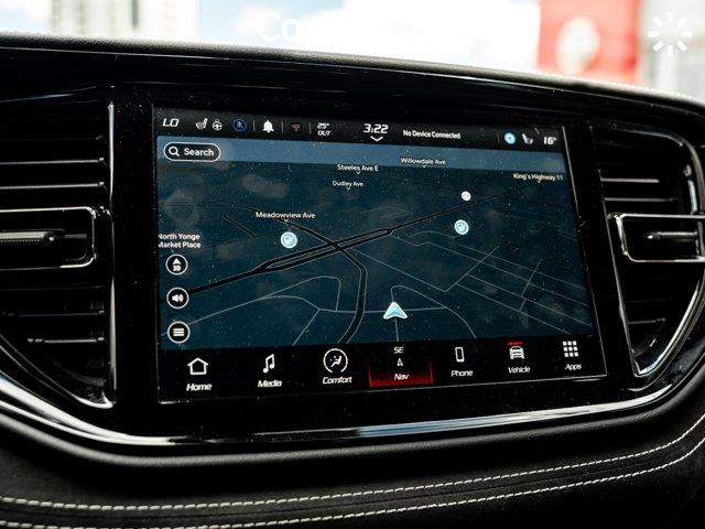 dodge Durango 2022 - 25