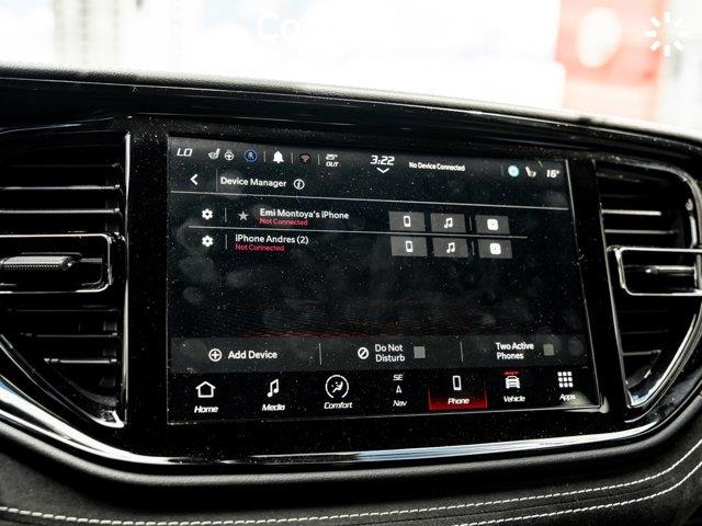 dodge Durango 2022 - 26
