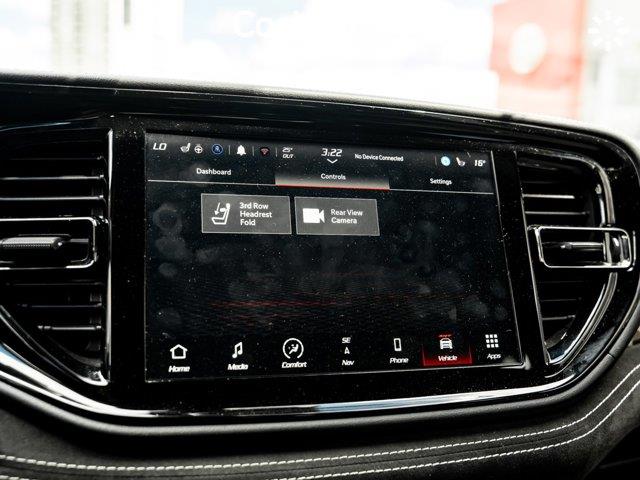 dodge Durango 2022 - 27