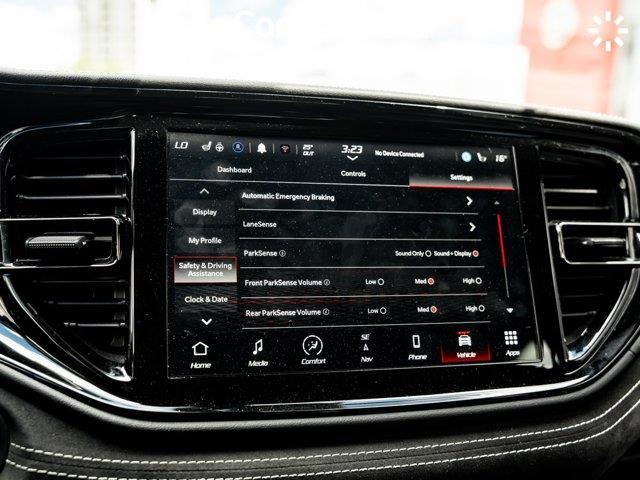 dodge Durango 2022 - 28