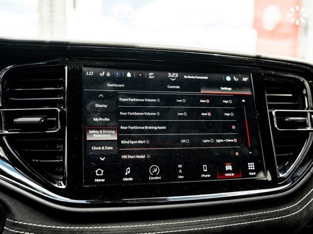 dodge Durango 2022 - 29
