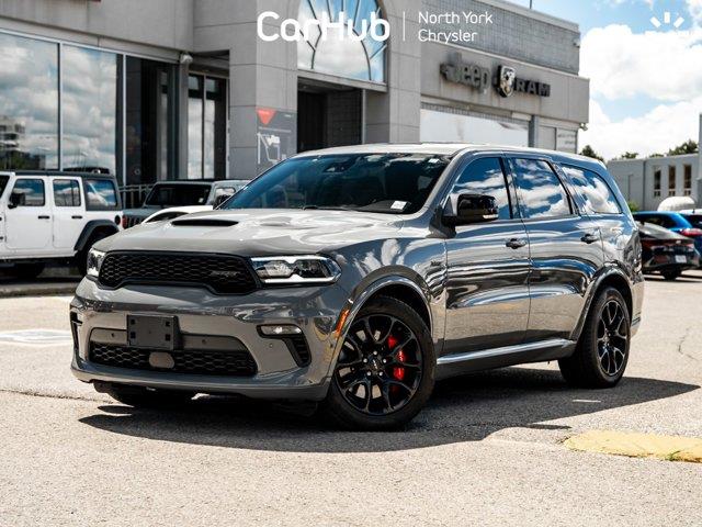 dodge Durango 2022 - 33