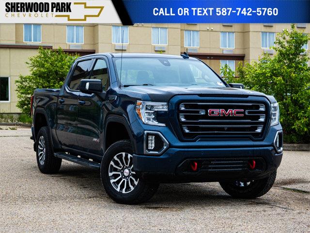 gmc Sierra 1500 2019
