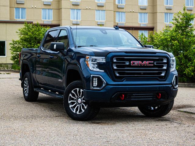 gmc Sierra 1500 2019 - 2