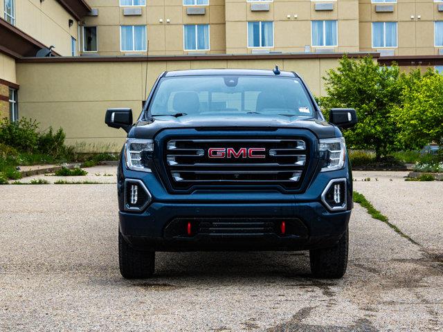 gmc Sierra 1500 2019 - 3