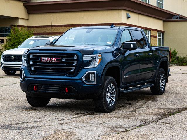 gmc Sierra 1500 2019 - 4