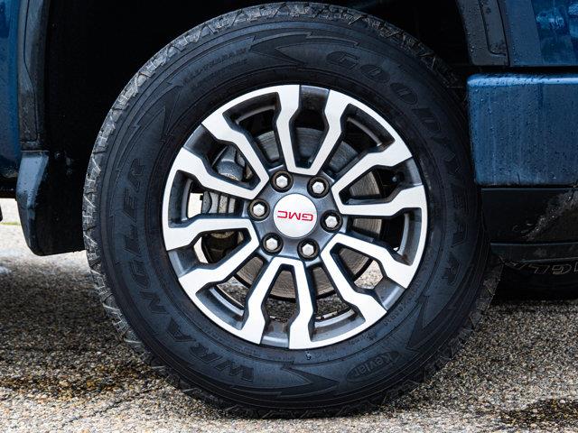 gmc Sierra 1500 2019 - 5