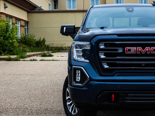 gmc Sierra 1500 2019 - 6