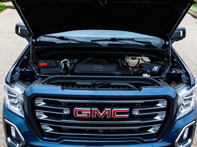 gmc Sierra 1500 2019 - 9