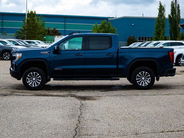 gmc Sierra 1500 2019 - 10