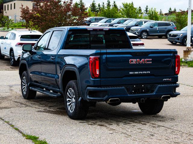 gmc Sierra 1500 2019 - 11
