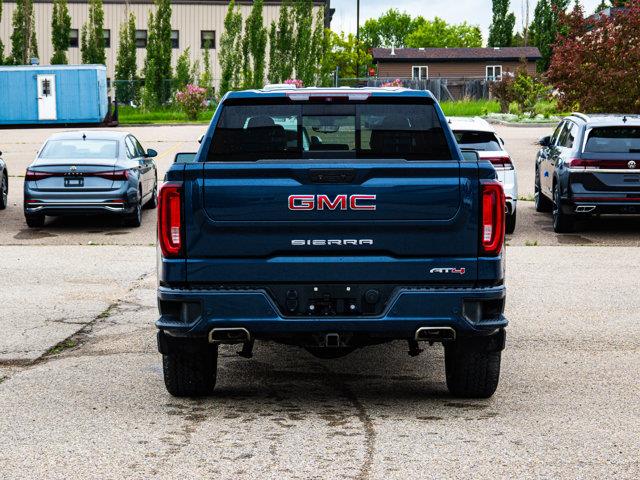 gmc Sierra 1500 2019 - 12