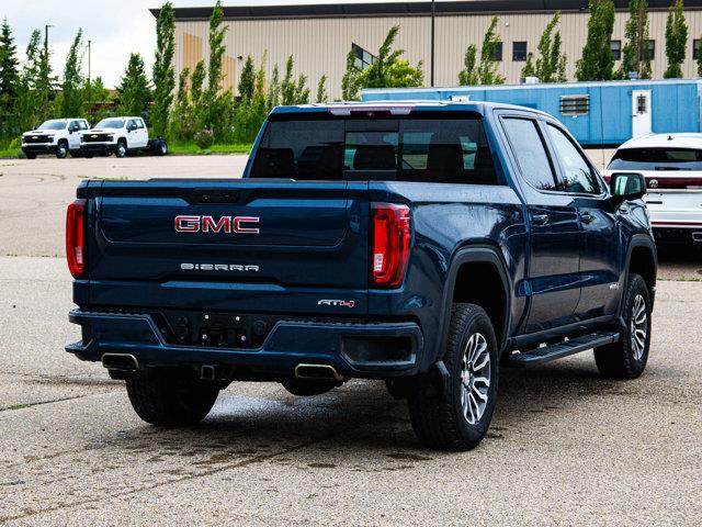 gmc Sierra 1500 2019 - 13