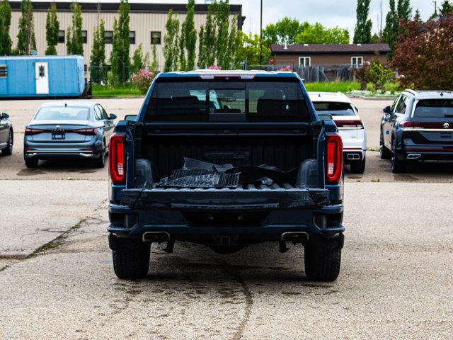 gmc Sierra 1500 2019 - 15