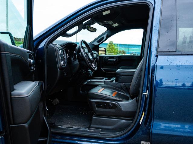 gmc Sierra 1500 2019 - 16