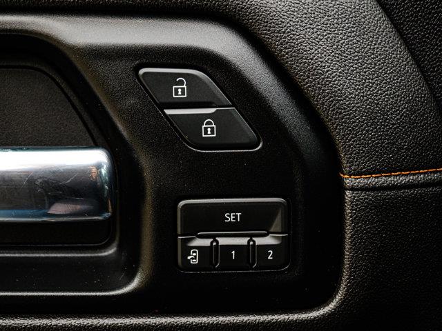 gmc Sierra 1500 2019 - 21
