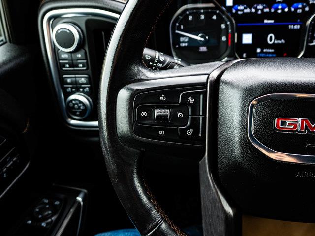 gmc Sierra 1500 2019 - 22