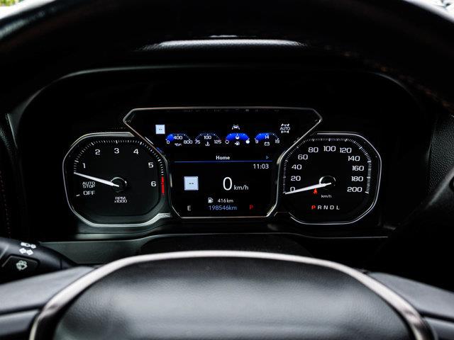 gmc Sierra 1500 2019 - 23