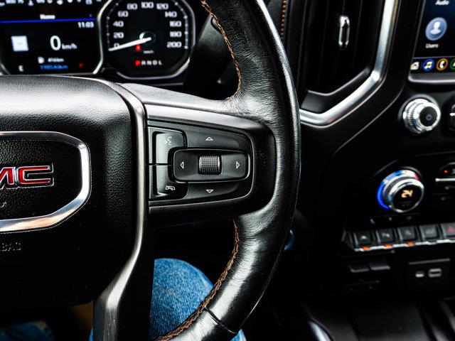 gmc Sierra 1500 2019 - 24