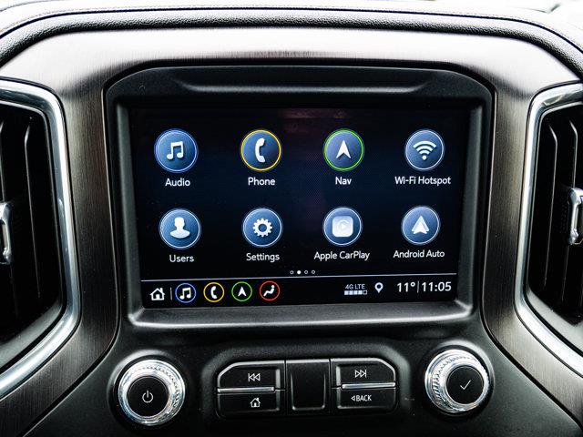 gmc Sierra 1500 2019 - 26