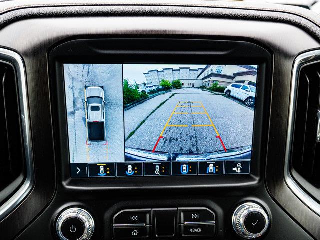 gmc Sierra 1500 2019 - 27