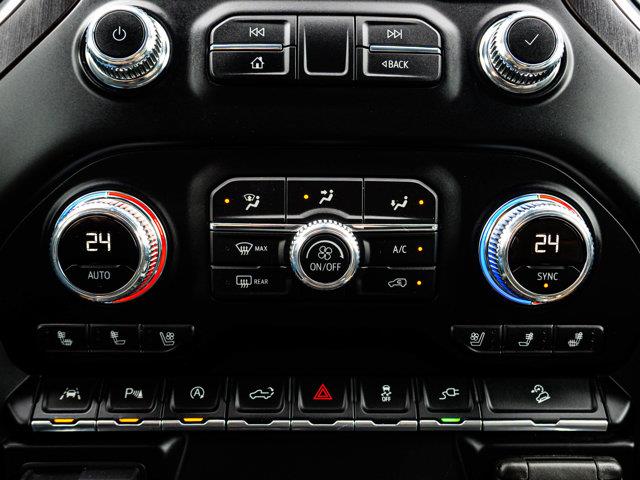 gmc Sierra 1500 2019 - 28
