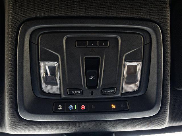 gmc Sierra 1500 2019 - 30