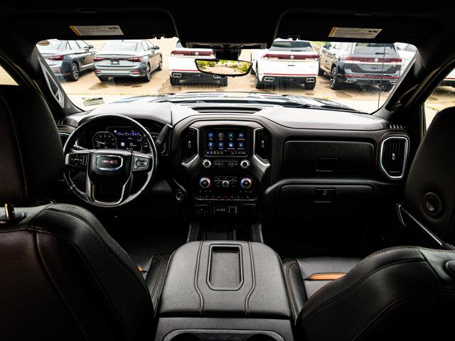 gmc Sierra 1500 2019 - 33
