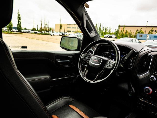 gmc Sierra 1500 2019 - 34