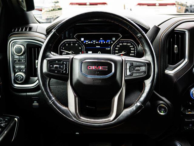gmc Sierra 1500 2019 - 35