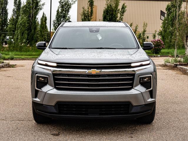 chevrolet Traverse 2026 - 3