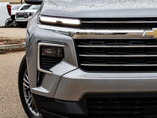 chevrolet Traverse 2026 - 5