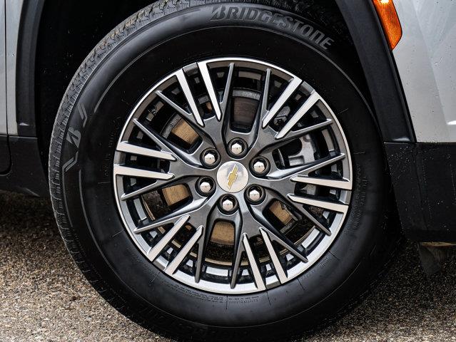 chevrolet Traverse 2026 - 6