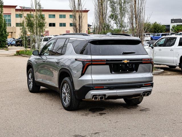 chevrolet Traverse 2026 - 11