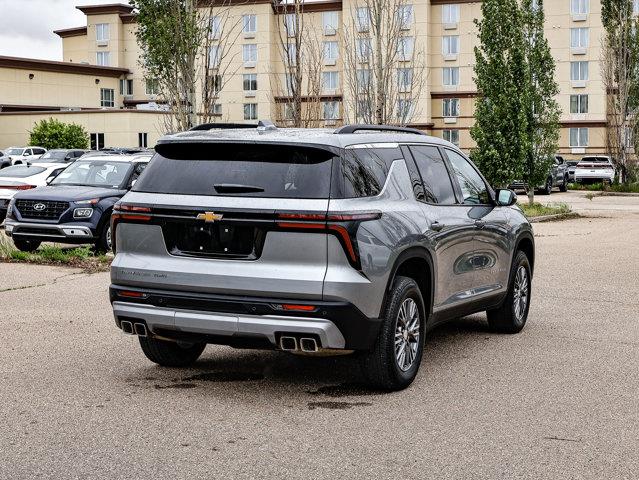 chevrolet Traverse 2026 - 13