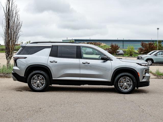 chevrolet Traverse 2026 - 14