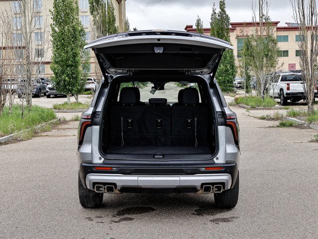 chevrolet Traverse 2026 - 15