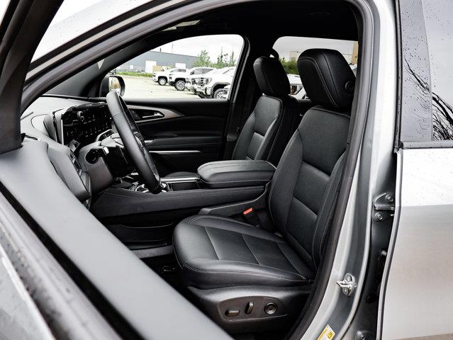 chevrolet Traverse 2026 - 16