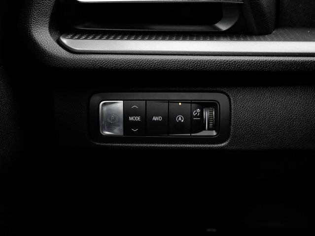 chevrolet Traverse 2026 - 19
