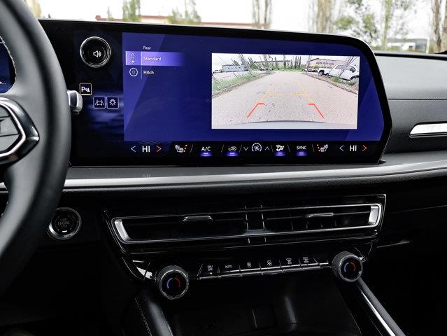 chevrolet Traverse 2026 - 26