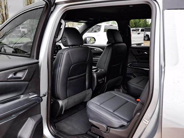 chevrolet Traverse 2026 - 27