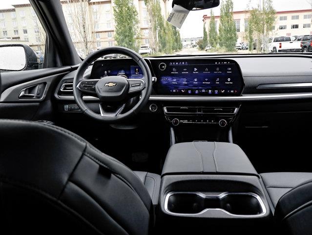 chevrolet Traverse 2026 - 28
