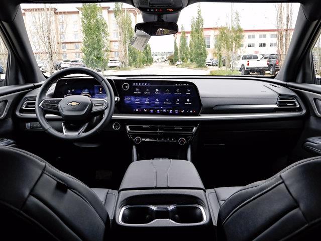 chevrolet Traverse 2026 - 29