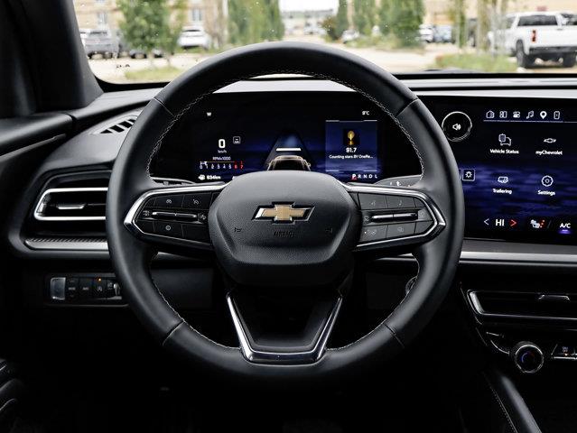 chevrolet Traverse 2026 - 30
