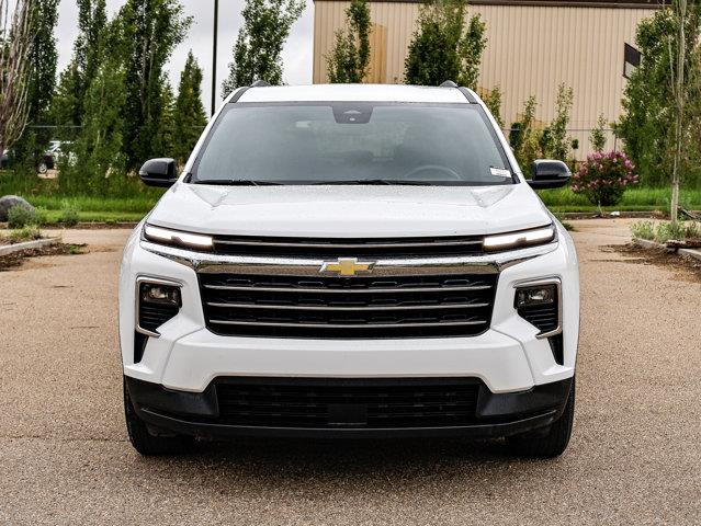 chevrolet Traverse 2026 - 3
