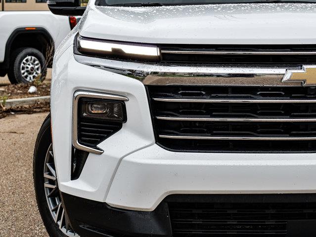 chevrolet Traverse 2026 - 5