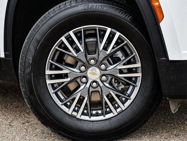 chevrolet Traverse 2026 - 6